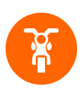 icone moto