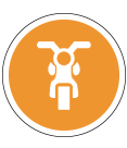 icone moto
